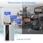 【Local delivery】New Air Dehumidifier with Remote Control