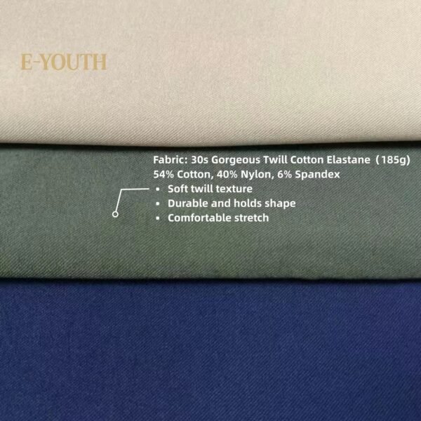 Eyouth 1062 women casual pants wide leg high waist culottes