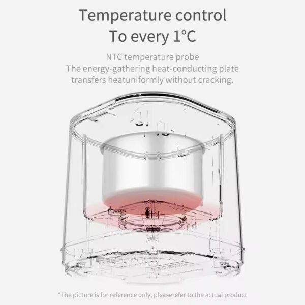 kawu egg steamer 智能蒸蛋器 egg boiler househol electric egg cooker half-boiled Smart Timing Periuk telur 7 modes