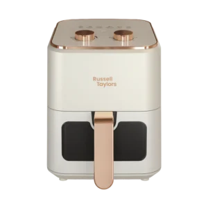 Russell Taylors 3D Visible Window Air Fryer Large (4.5L) Z3