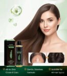 MY Rosemary Hydrolyzed Keratin Shampoo, Nourishes Thinning Hair for Women and Men-100ML