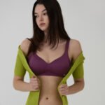 MY [Store Closure: 600 Bras Cleared Out of Warehouse] VERISH Cool-Fit Bra Volume Support