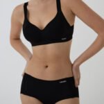 MY [Store Closure: 600 Bras Cleared Out of Warehouse] VERISH Cool-Fit Bra Volume Support