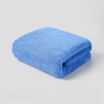 Microfiber Bath Towel 70x140cm Super Absorbent & Quick Dry Soft for Baby & Adult Anti-Bacterial