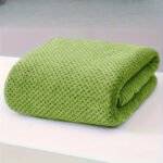 Microfiber Bath Towel 70x140cm Super Absorbent & Quick Dry Soft for Baby & Adult Anti-Bacterial