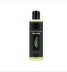 MY Rosemary Hydrolyzed Keratin Shampoo, Nourishes Thinning Hair for Women and Men-100ML