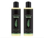 MY Rosemary Hydrolyzed Keratin Shampoo, Nourishes Thinning Hair for Women and Men-100ML