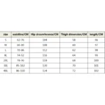 【Ready stock】Women Suit Pants Plus size High Waist Drape Wide Leg loose Pants Thin Casual Narrow Version Small Straight Women Pants