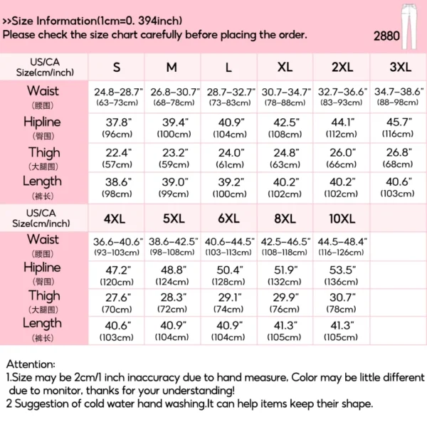 Clashe Palazzo JEANS Women Elastic Waistband Casual Plus Size S-3XL Denim Pants Wanita Solid Color Celana Baggy Jeans