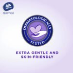 CLEARANCE SALE, STOK TERHAD❗VINDA PRESTIGE 4D DECO EMBOSSED TISSUE TOILET 3PLY 27 ROLLS KUAT & PENYERAP